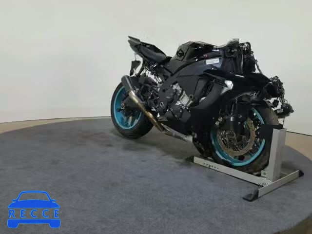 2015 YAMAHA YZFR1 JYARN39E3FA001344 image 1