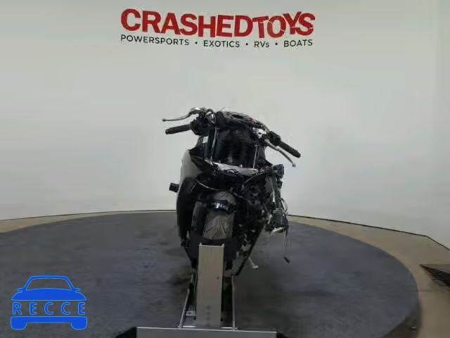 2015 YAMAHA YZFR1 JYARN39E3FA001344 image 2