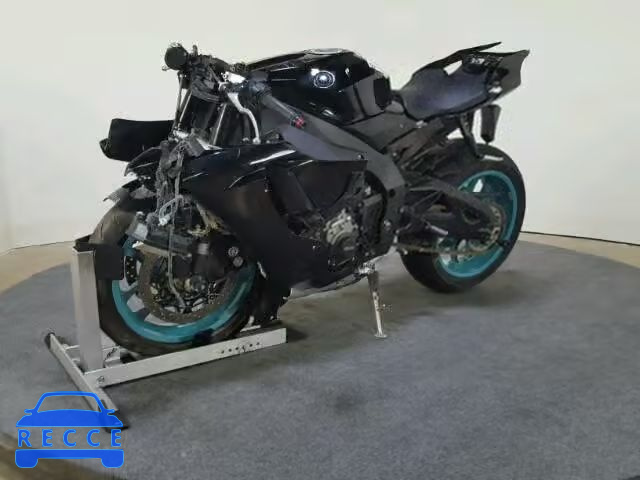 2015 YAMAHA YZFR1 JYARN39E3FA001344 image 3