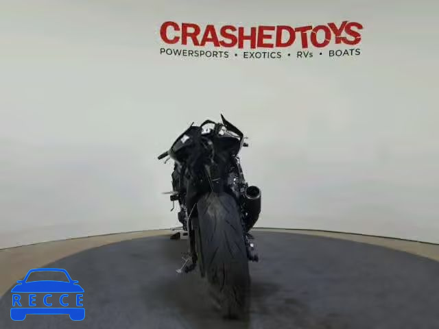 2015 YAMAHA YZFR1 JYARN39E3FA001344 image 6