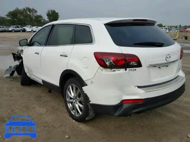 2014 MAZDA CX-9 GRAND JM3TB2DA9E0446426 image 2