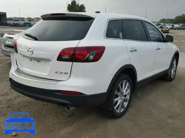 2014 MAZDA CX-9 GRAND JM3TB2DA9E0446426 image 3