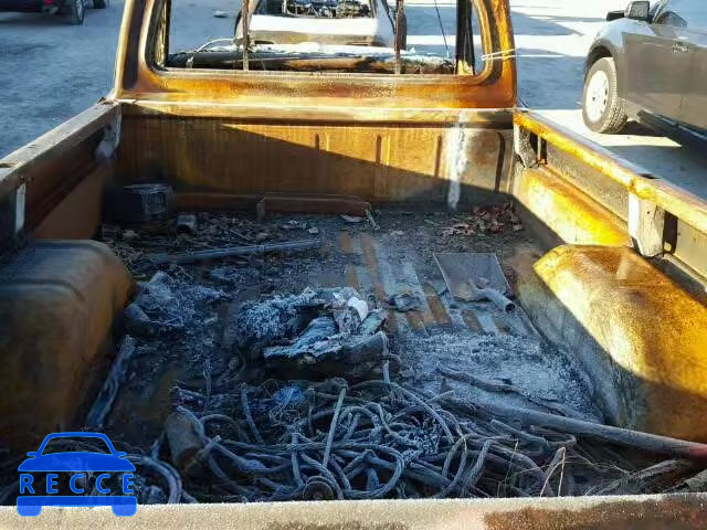 1970 FORD F100 F10GDH31402 image 5