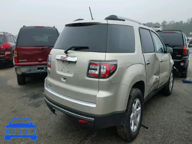 2015 GMC ACADIA SLE 1GKKRNED6FJ255587 image 3