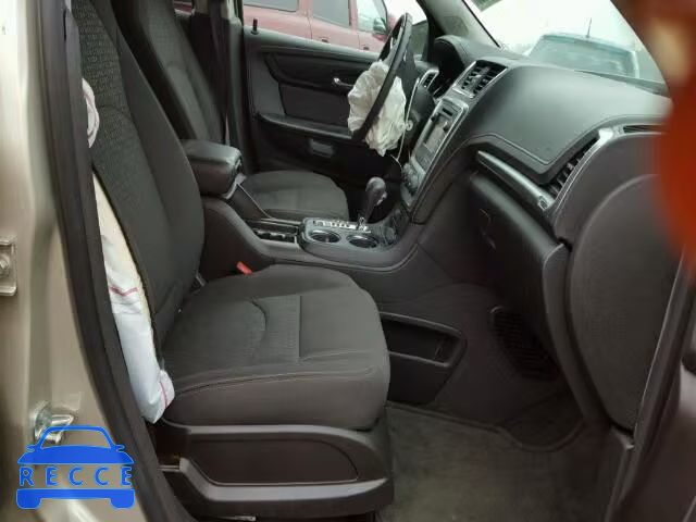 2015 GMC ACADIA SLE 1GKKRNED6FJ255587 image 4