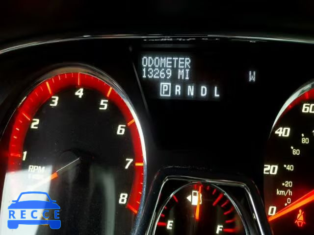 2015 GMC ACADIA SLE 1GKKRNED6FJ255587 image 7