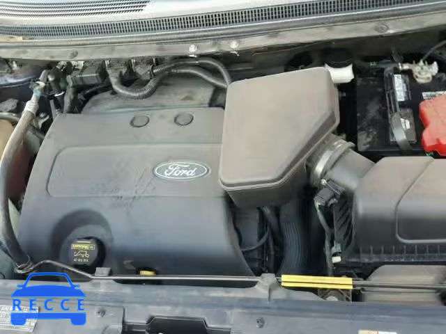 2013 FORD EDGE SE AW 2FNBK4GC0DBA68849 image 6