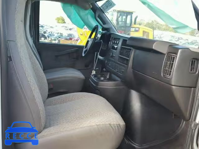 2016 CHEVROLET EXPRESS CU 1GB0GRFG2G1126194 зображення 4