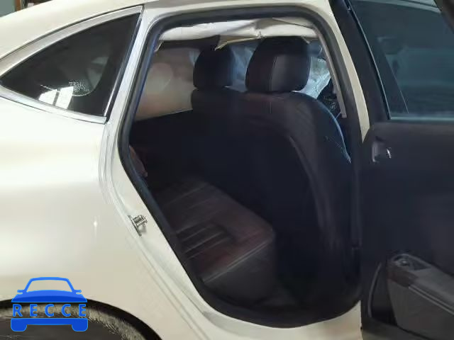 2014 BUICK VERANO PRE 1G4PT5SV9E4157016 зображення 5