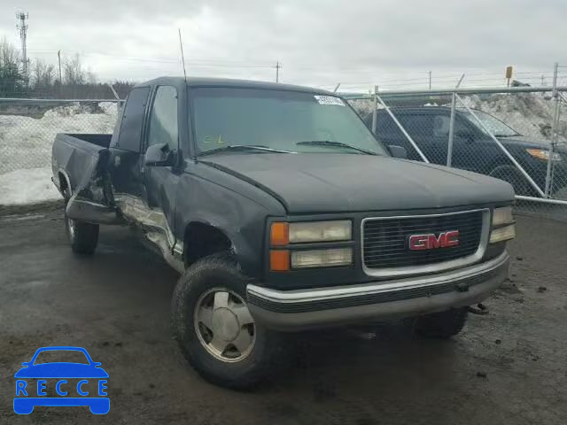 1996 GMC SIERRA K15 1GTEK19R6TE515406 image 0