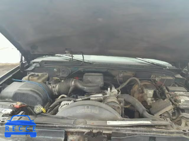 1996 GMC SIERRA K15 1GTEK19R6TE515406 image 6