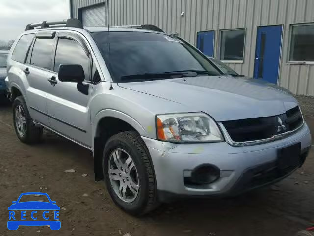 2006 MITSUBISHI ENDEAVOR L 4A4MN21S36E071986 image 0