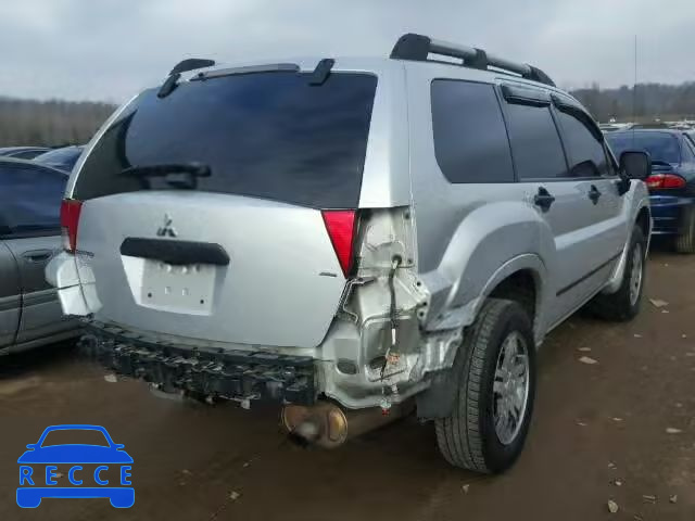 2006 MITSUBISHI ENDEAVOR L 4A4MN21S36E071986 image 3