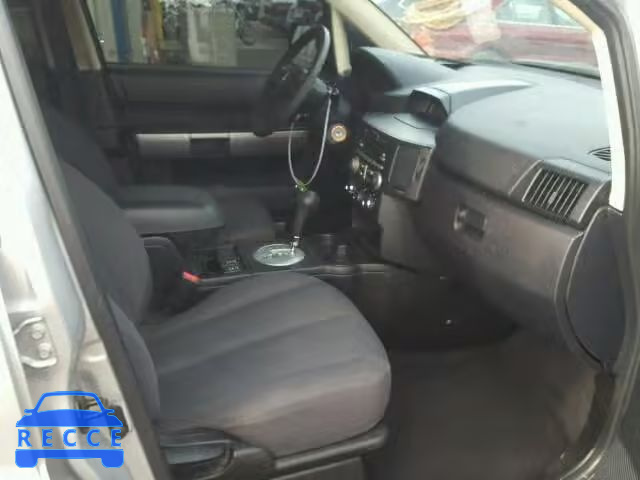 2006 MITSUBISHI ENDEAVOR L 4A4MN21S36E071986 image 4
