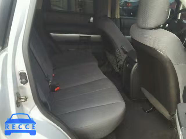 2006 MITSUBISHI ENDEAVOR L 4A4MN21S36E071986 image 5