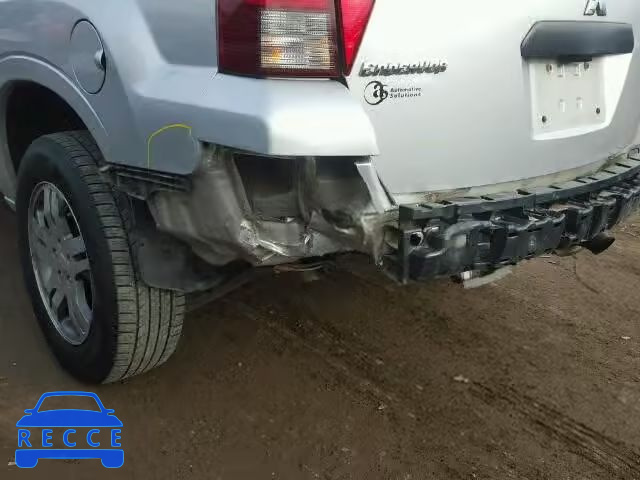 2006 MITSUBISHI ENDEAVOR L 4A4MN21S36E071986 image 8