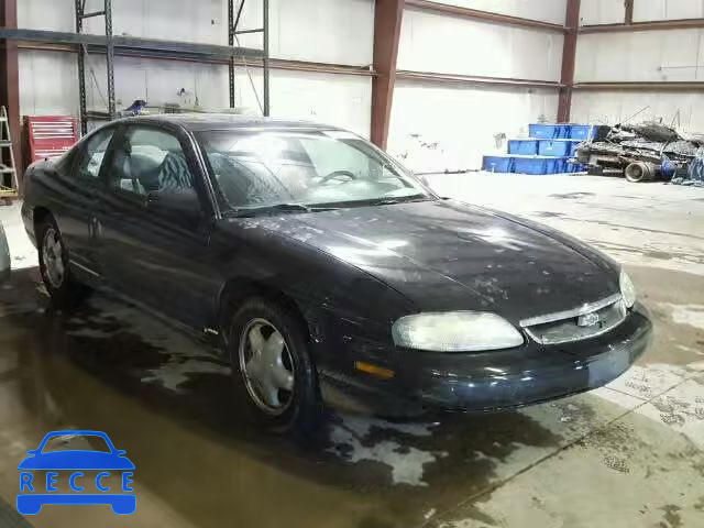 1997 CHEVROLET MONTE CARL 2G1WW12M1V9176429 image 0