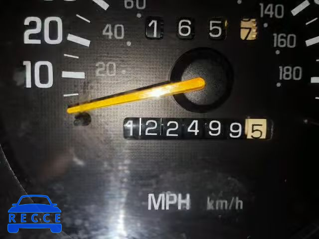 1997 CHEVROLET MONTE CARL 2G1WW12M1V9176429 image 7