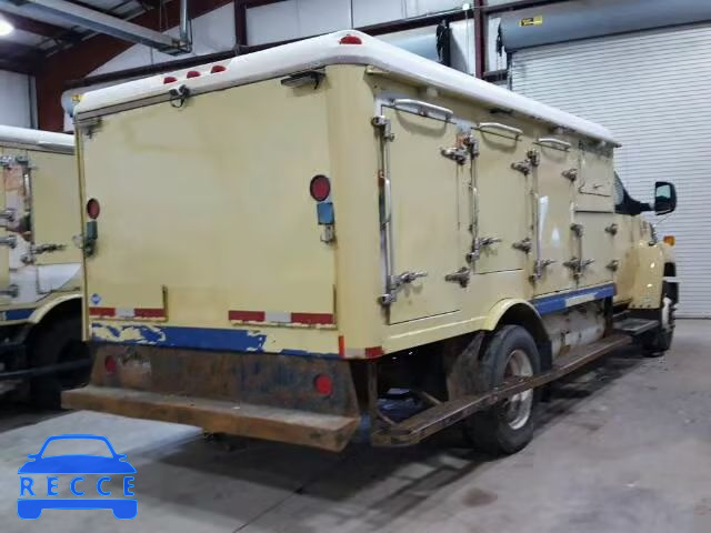 2009 GMC C5500 C5C0 1GDJ5C1G59F412911 image 3