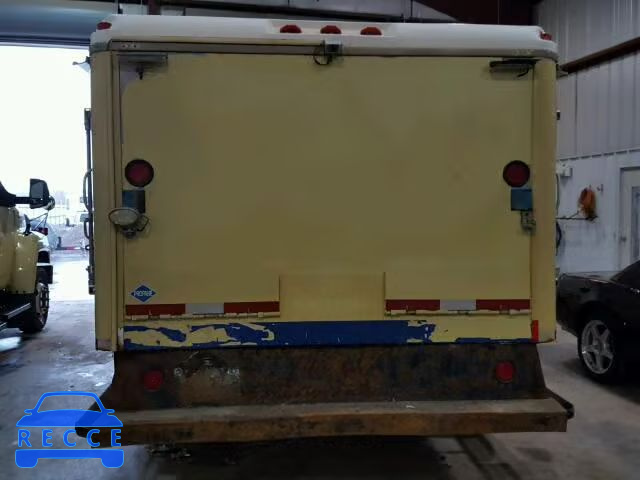 2009 GMC C5500 C5C0 1GDJ5C1G59F412911 image 5