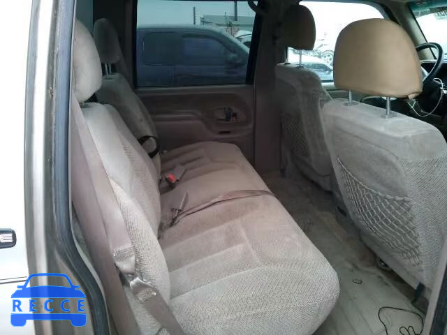 2000 GMC SIERRA K25 1GTGK23J8YF439674 image 5