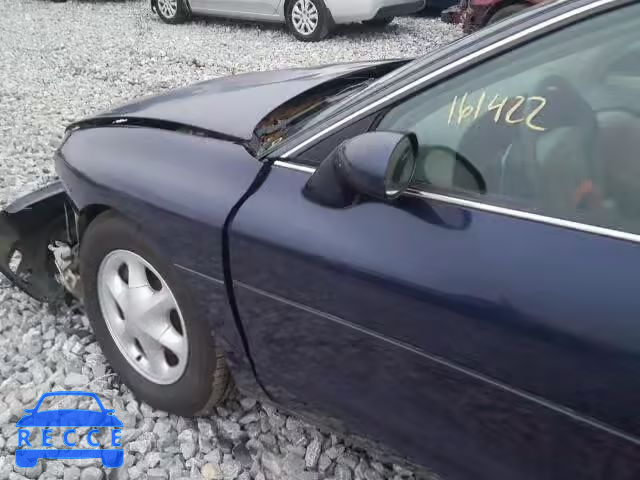 1999 OLDSMOBILE AURORA 1G3GR62C6X4109239 Bild 9