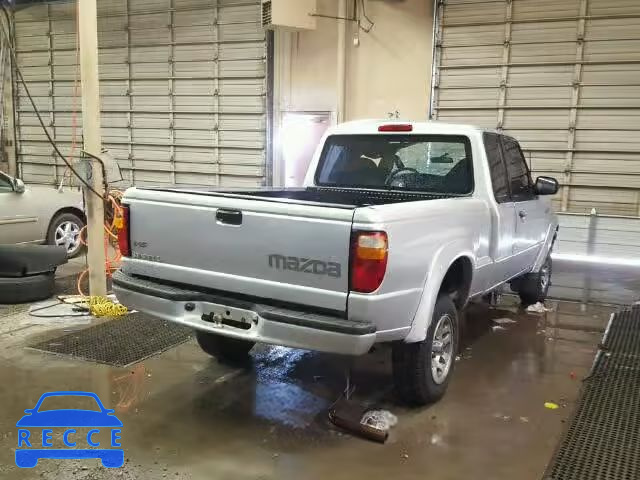 2003 MAZDA B3000 CAB 4F4YR16V23TM08446 Bild 3