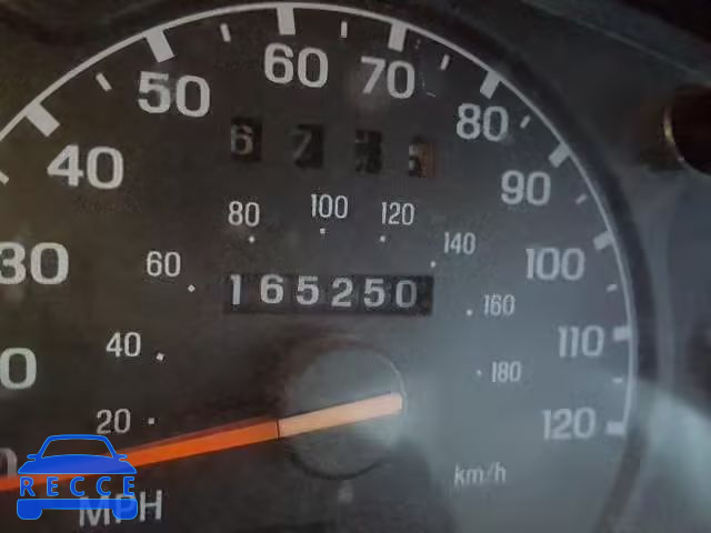 2003 MAZDA B3000 CAB 4F4YR16V23TM08446 зображення 7