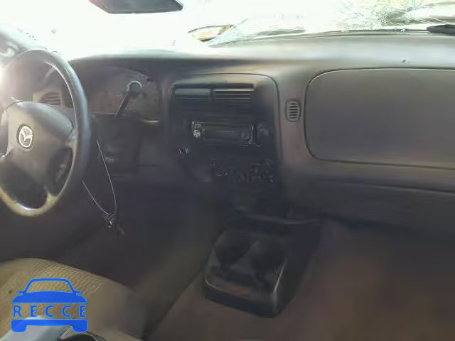 2003 MAZDA B3000 CAB 4F4YR16V23TM08446 image 8