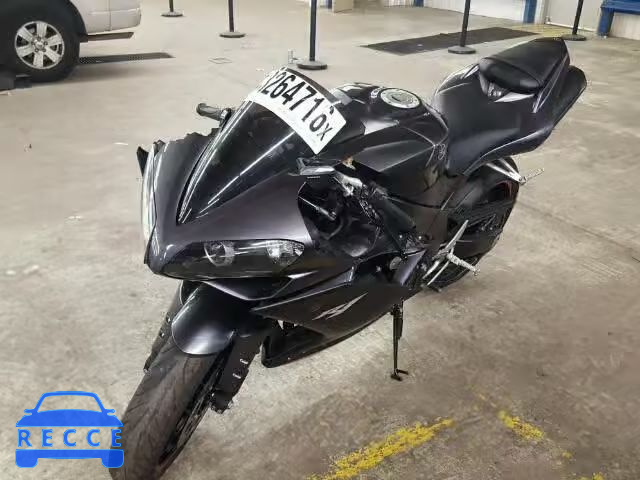 2007 YAMAHA YZFR1 JYARN20E27A004843 Bild 1