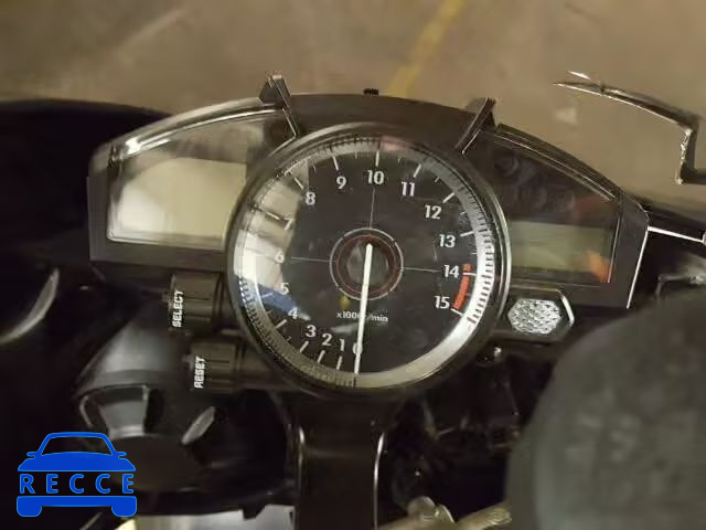 2007 YAMAHA YZFR1 JYARN20E27A004843 image 7