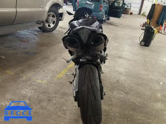 2007 YAMAHA YZFR1 JYARN20E27A004843 Bild 8