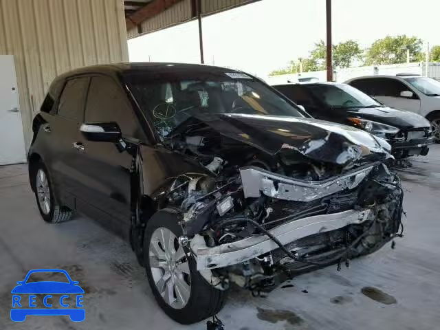 2011 ACURA RDX TECHNO 5J8TB2H57BA004502 image 0