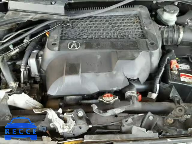 2011 ACURA RDX TECHNO 5J8TB2H57BA004502 image 6