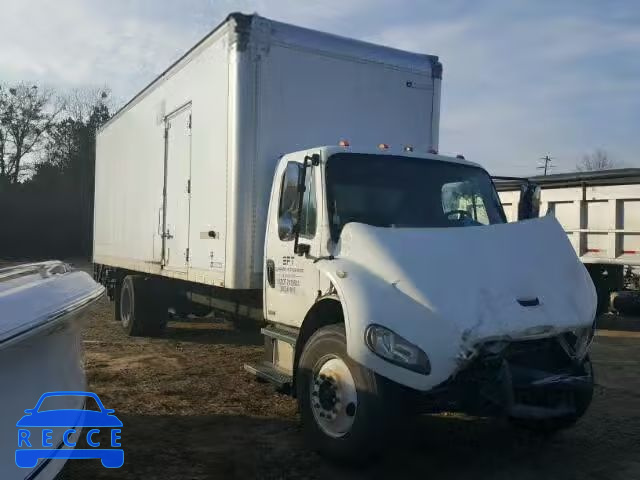 2008 FREIGHTLINER M2 106 MED 1FVACWDT48HAC7575 image 0