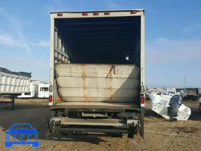 2008 FREIGHTLINER M2 106 MED 1FVACWDT48HAC7575 image 9