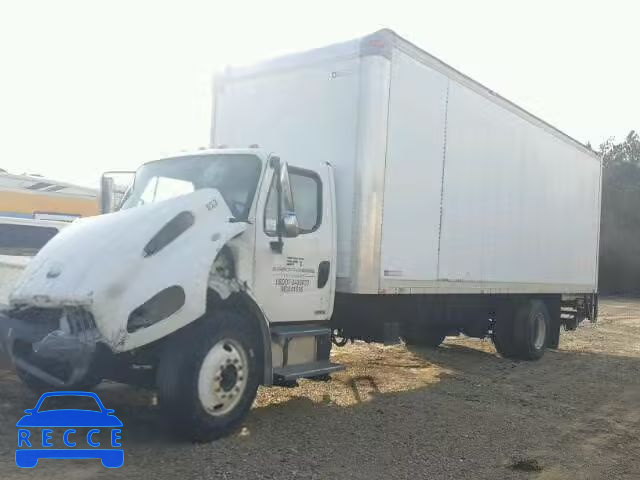 2008 FREIGHTLINER M2 106 MED 1FVACWDT48HAC7575 image 1