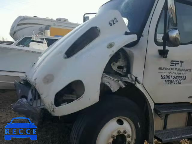 2008 FREIGHTLINER M2 106 MED 1FVACWDT48HAC7575 image 8