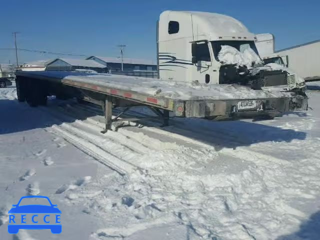 2012 TRAI FLAT BED 5UJFC4823CK001465 image 0