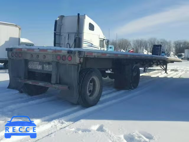 2012 TRAI FLAT BED 5UJFC4823CK001465 image 3