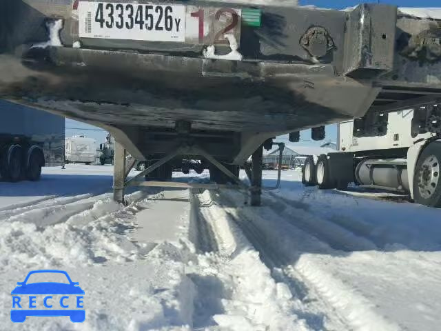 2012 TRAI FLAT BED 5UJFC4823CK001465 зображення 6