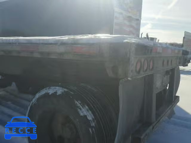 2012 TRAI FLAT BED 5UJFC4823CK001465 зображення 8