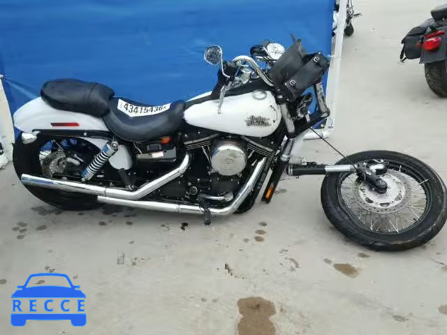 2016 HARLEY-DAVIDSON FXDB 1HD1GXM11GC317644 image 4