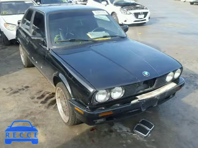 1990 BMW 325I/IS WBAAA1313LEC67667 Bild 0