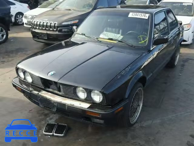 1990 BMW 325I/IS WBAAA1313LEC67667 image 1