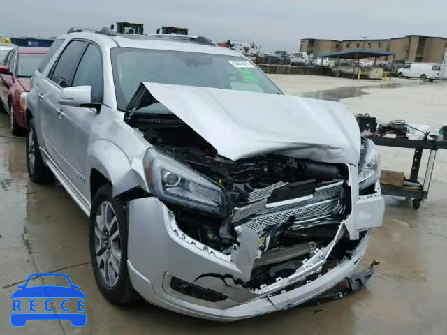 2014 GMC ACADIA DEN 1GKKRTKD4EJ319178 зображення 0