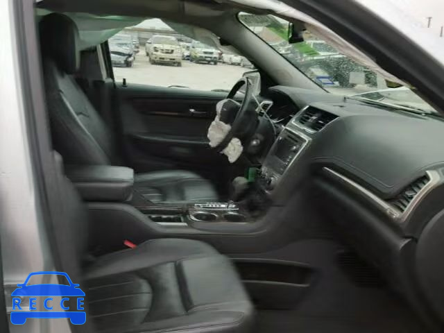 2014 GMC ACADIA DEN 1GKKRTKD4EJ319178 зображення 4