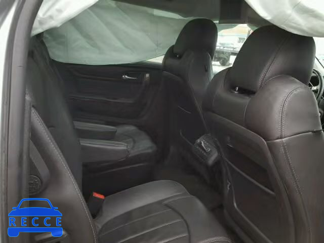 2014 GMC ACADIA DEN 1GKKRTKD4EJ319178 зображення 5