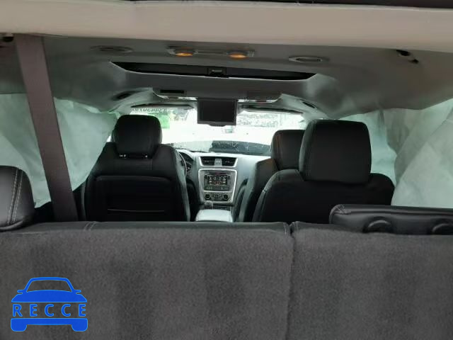 2014 GMC ACADIA DEN 1GKKRTKD4EJ319178 зображення 8