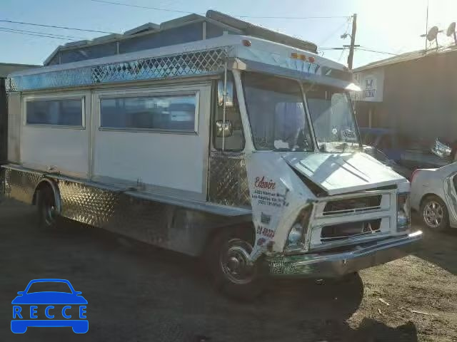 1986 CHEVROLET P30 1GCHP32MXG3300248 Bild 0